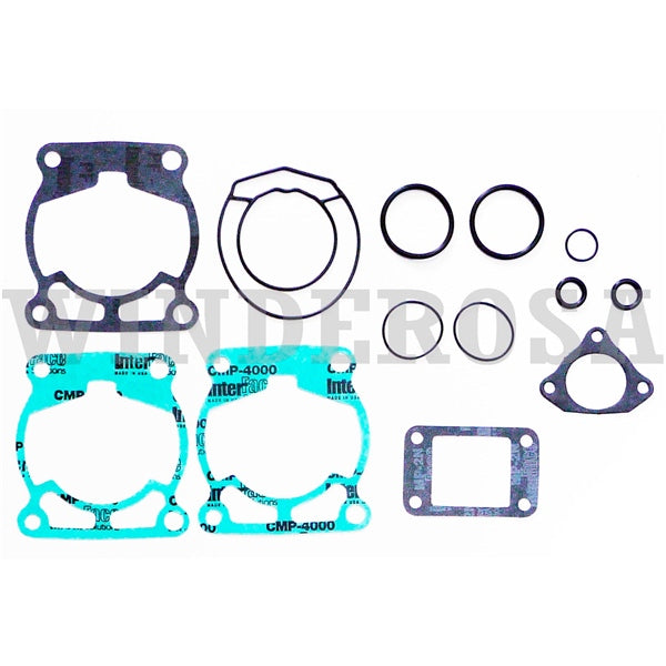 VertexWinderosa Top End Gasket (159651)