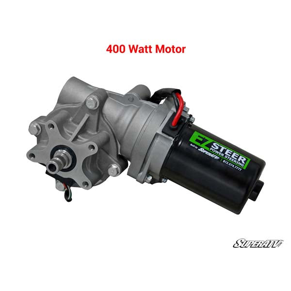 KIT DE DIRECTION ASSISTÉE SATV UNI (PS-400W-U)