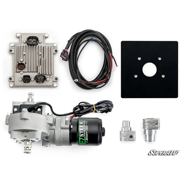 KIT DE DIRECTION ASSISTÉE SATV UNI (PS-380W-U-ATV)