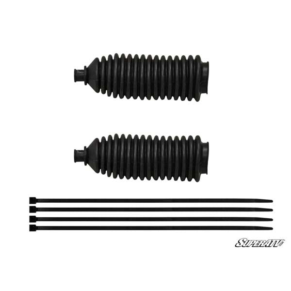 SOUFFLET DE CRÉMAILLÈRE ET DE PIGNON SATV (T2598)