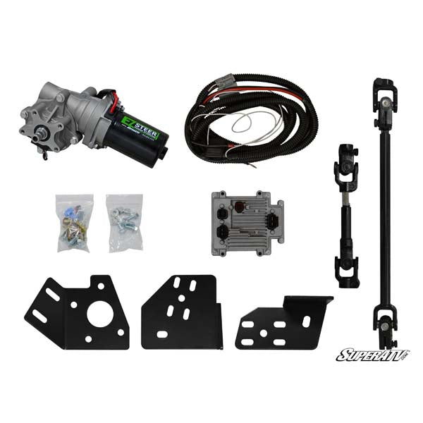 KIT DE DIRECTION ASSISTÉE SATV CAN (PS-7-32-400)