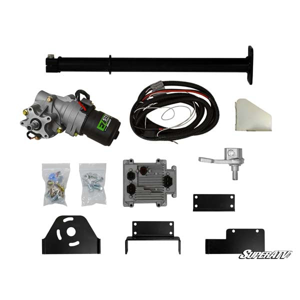 KIT DE DIRECTION ASSISTÉE SATV (PS-CA-GEN1-380)
