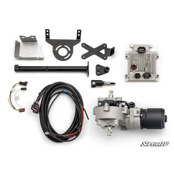 KIT DE DIRECTION ASSISTÉE SATV CAN (PS-CA-GEN2-01-M)