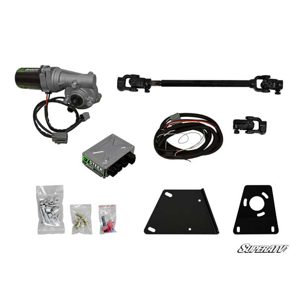 KIT DE DIRECTION ASSISTÉE SATV YAMAHA (PS-2-47)