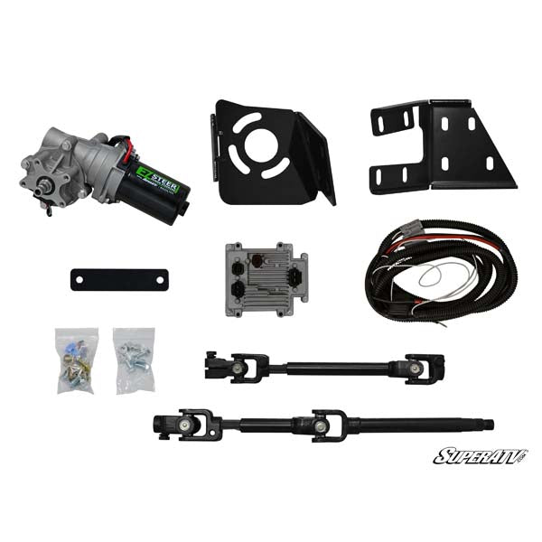 KIT DE DIRECTION ASSISTÉE SATV POL (PS-1-33-400)