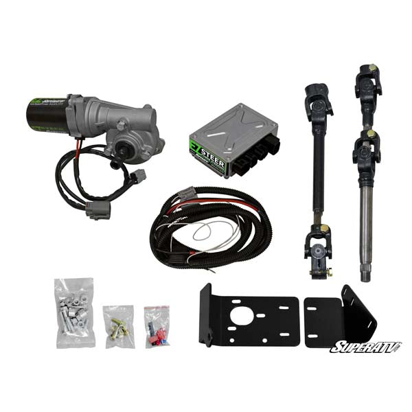 KIT DE DIRECTION ASSISTÉE SATV POL (PS-P-RZR)