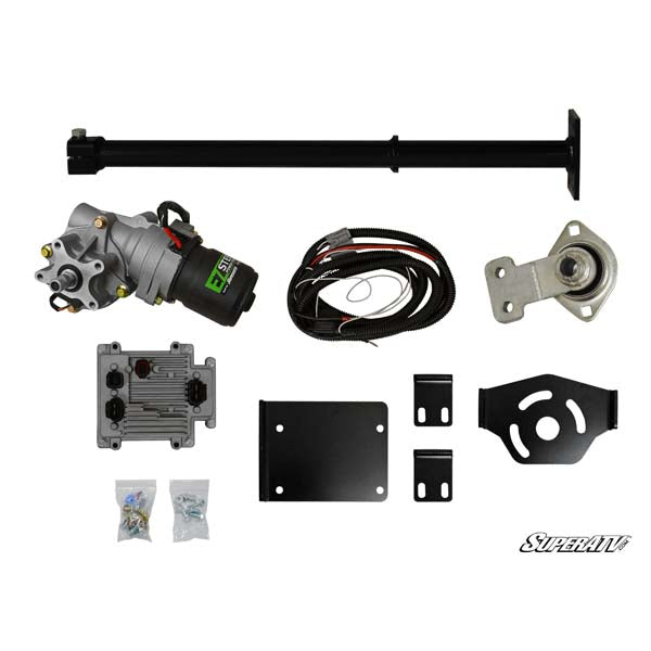 KIT DE DIRECTION ASSISTÉE SATV POL (PS-P-SPT-380)
