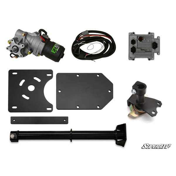 KIT DE DIRECTION ASSISTÉE SATV POL (PS-P-SPT-XP850-380)