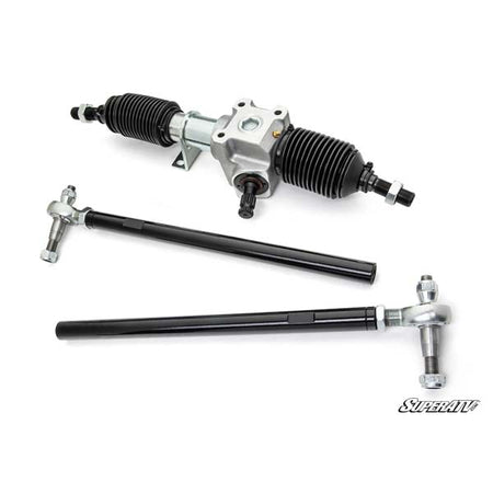 SATV HD CRÉMAILLÈRE ET PIGNON POL (HDRP-P-RZR900S-002)