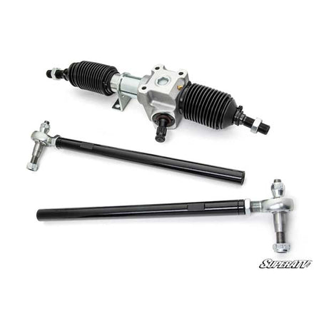 SATV HD Rack & Pinion POL (HDRP-P-RZRXP-002)