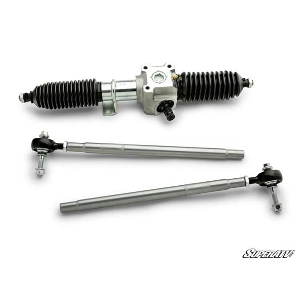 SATV RACK & PINION POL (RP-P-RZRXPT-002)
