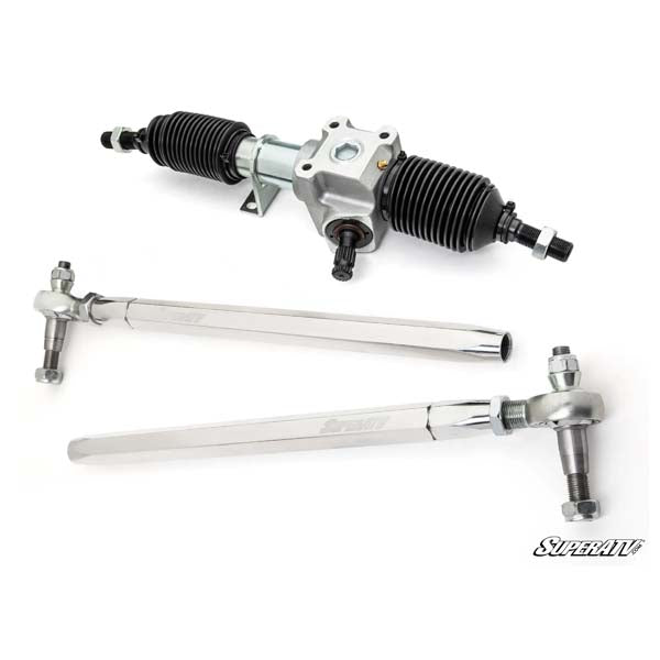 SATV RACK & PINION POL (SDRP-P-RZR1K)