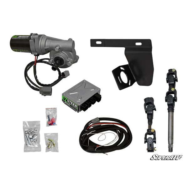 KIT DE DIRECTION ASSISTÉE SATV JD (PS-JD-G-XUV)