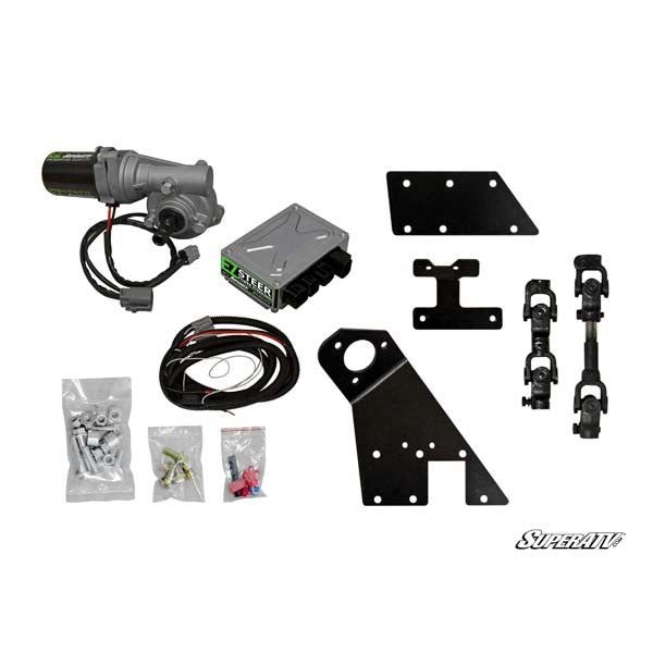 KIT DE DIRECTION ASSISTÉE SATV HONDA (PS-3-54)