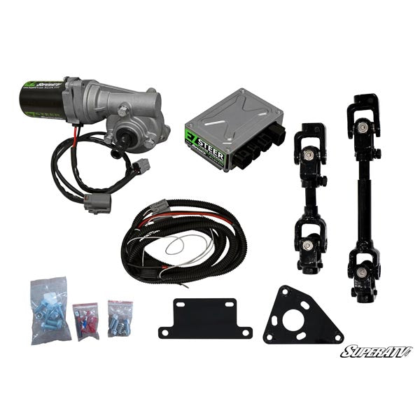 Kit de direction assistée SuperATV (PS-H-PIO700)