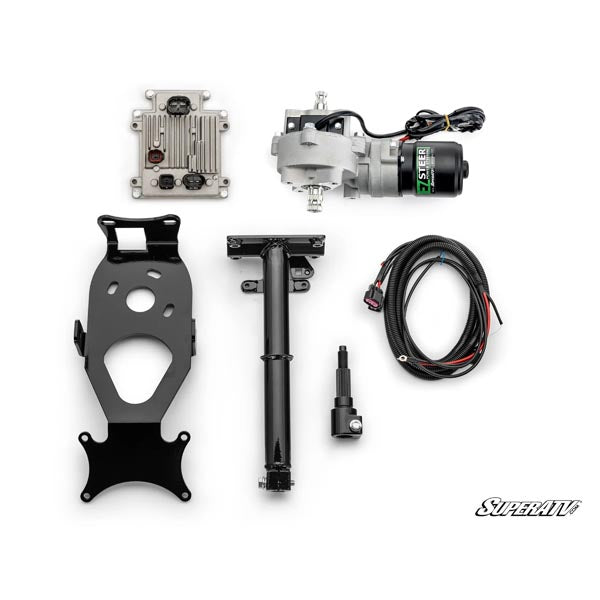 Kit de direction assistée SuperATV (PS-H-RAN420-380W)