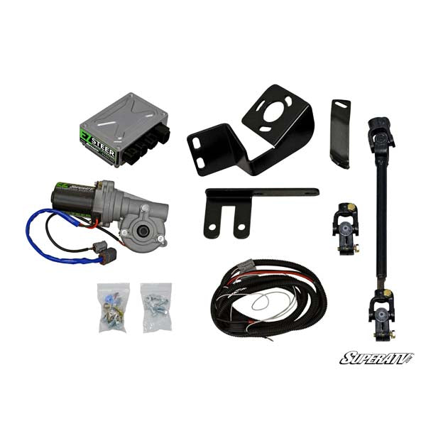 KIT DE DIRECTION ASSISTÉE SATV KAW (PS-K-TRX)