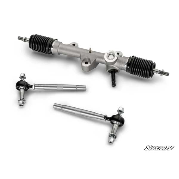 Crémaillère et pignon SATV KAW (RP-K-TRX)