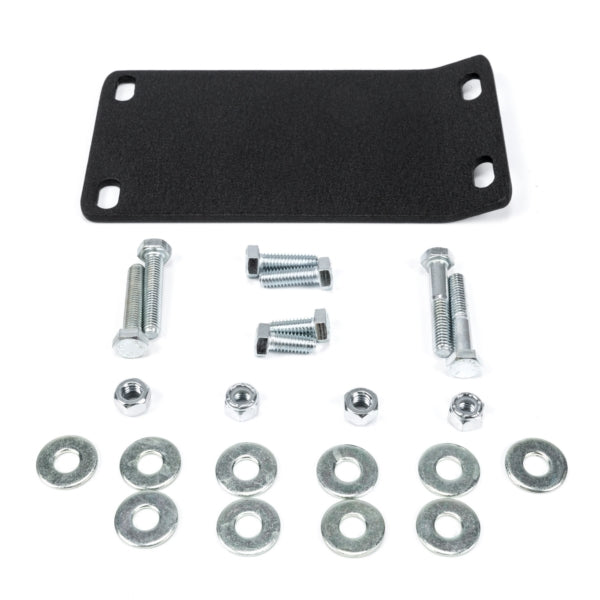 Bison Bumpers Hunter Bumper (160068)