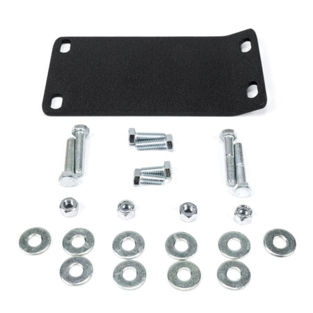 Bison Bumpers Hunter Bumper (160068)