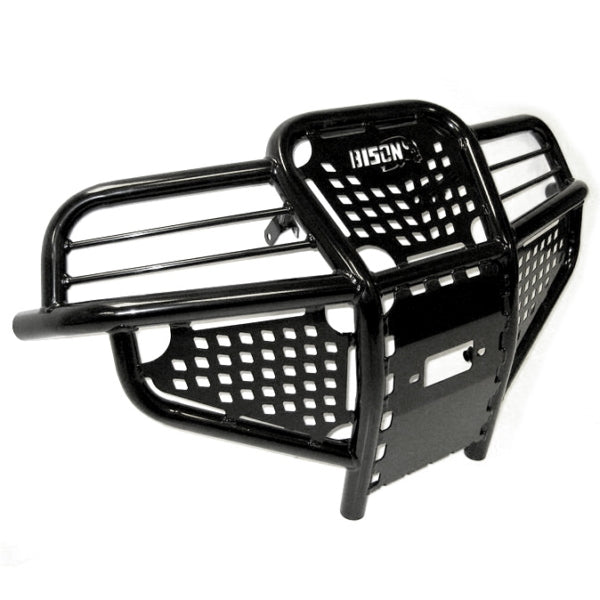 Bison Bumpers Hunter Bumper (160116)