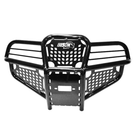 Bison Bumpers Pare-chocs Hunter (160107)
