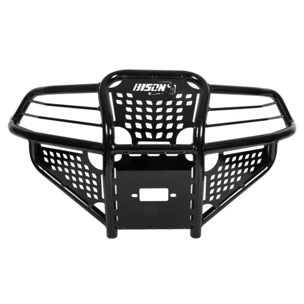 Bison Bumpers Hunter Bumper (160118)