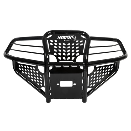 Bison Bumpers Hunter Bumper (160118)