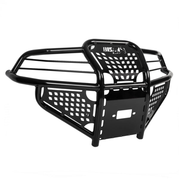 Bison Bumpers Hunter Bumper (160118)