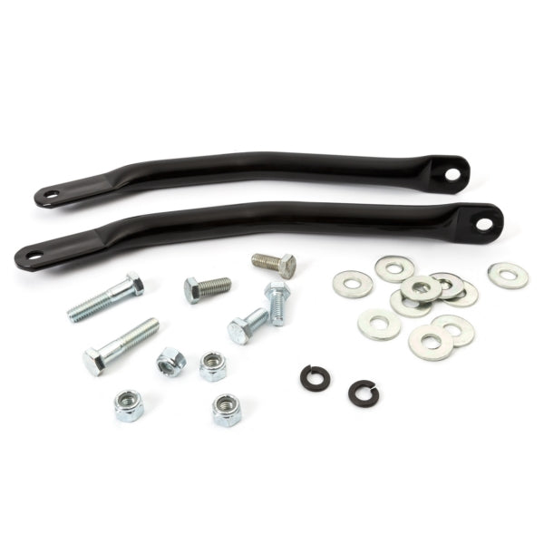 Bison Bumpers Hunter Bumper (160137)