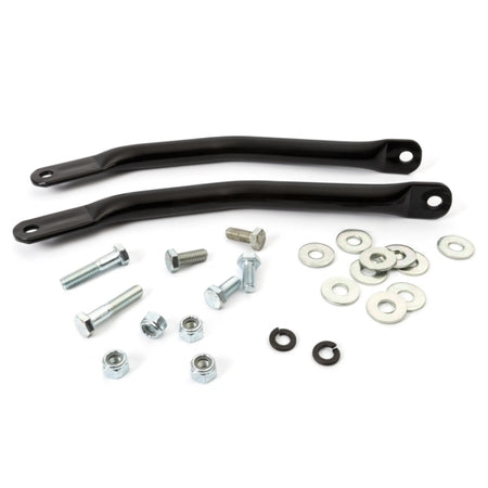 Bison Bumpers Hunter Bumper (160137)