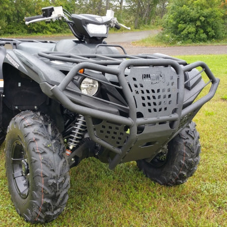 Bison Bumpers Hunter Bumper (160159)