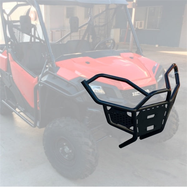Bison Bumpers Hunter Bumper (160168)
