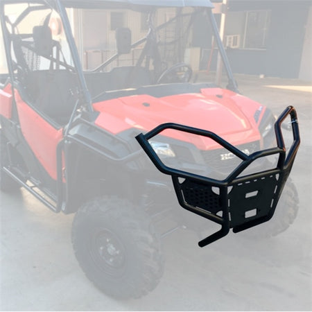 Bison Bumpers Hunter Bumper (160168)