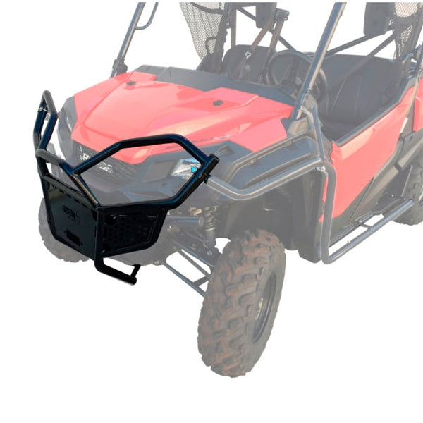 Bison Bumpers Hunter Bumper (160168)
