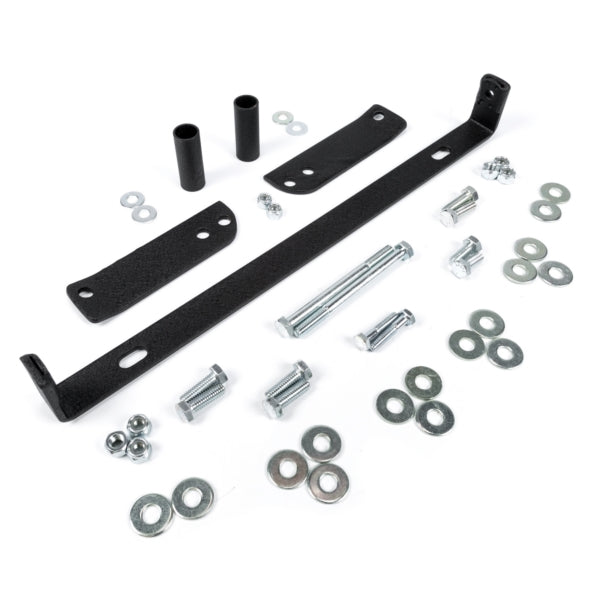 Bison Bumpers Hunter Bumper (160187)