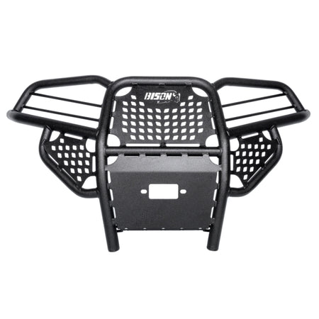 Bison Bumpers Hunter Bumper (160199)