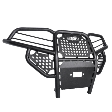 Bison Bumpers Hunter Bumper (160199)