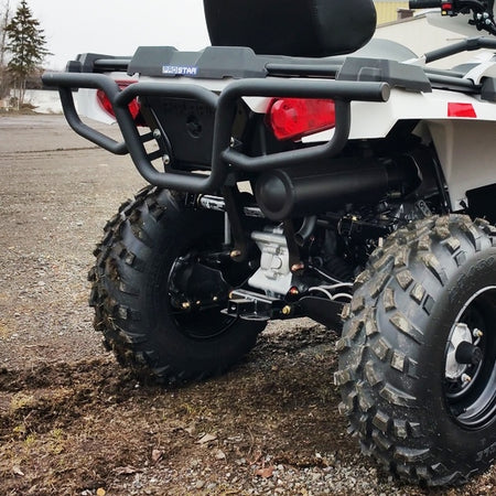 Bison Bumpers Hunter Bumper (160209)