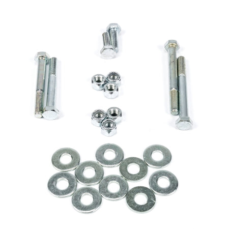 Bison Bumpers Hunter Bumper (160219)