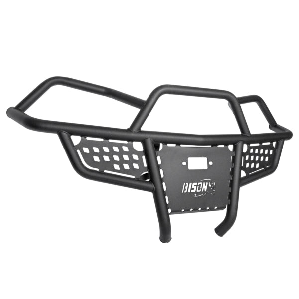 Bison Bumpers Hunter Bumper (160219)