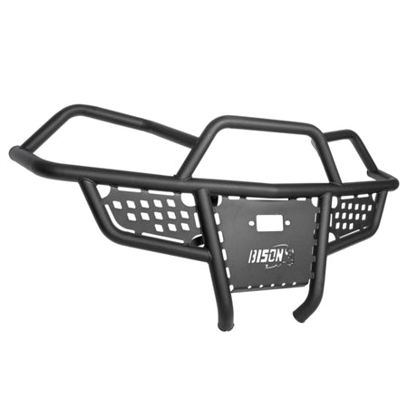 Bison Bumpers Hunter Bumper (160219)