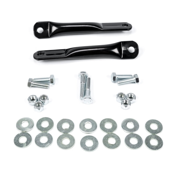 Bison Bumpers Hunter Bumper (160238)