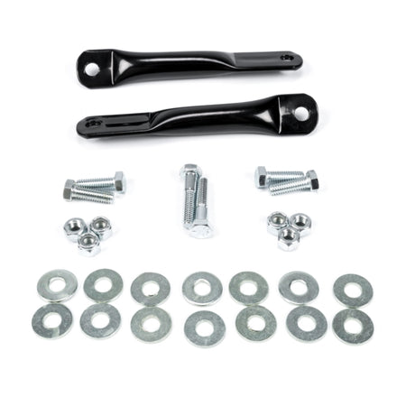 Bison Bumpers Hunter Bumper (160238)