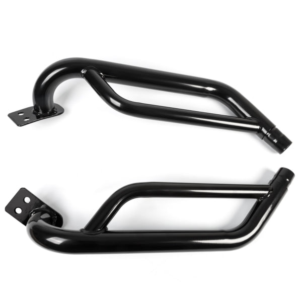 Bison Bumpers Hunter Bumper (160248)