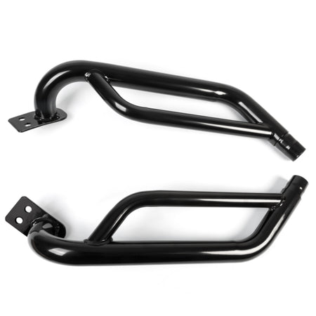 Bison Bumpers Hunter Bumper (160248)
