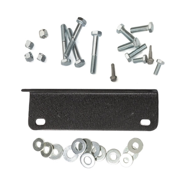Bison Bumpers Hunter Bumper (160249)