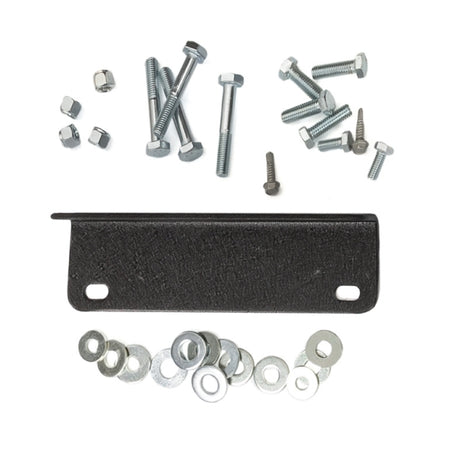 Bison Bumpers Hunter Bumper (160249)