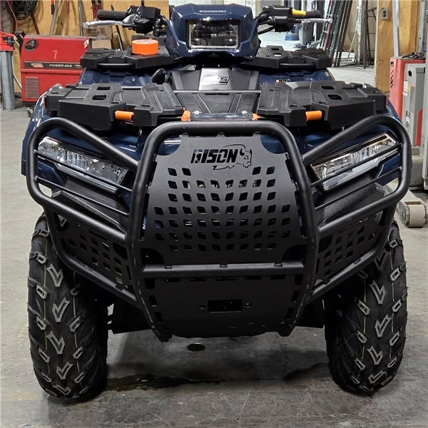 Bison Bumpers Hunter Bumper (160307)