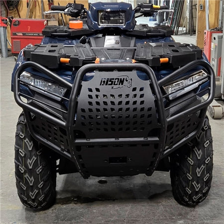 Bison Bumpers Hunter Bumper (160307)